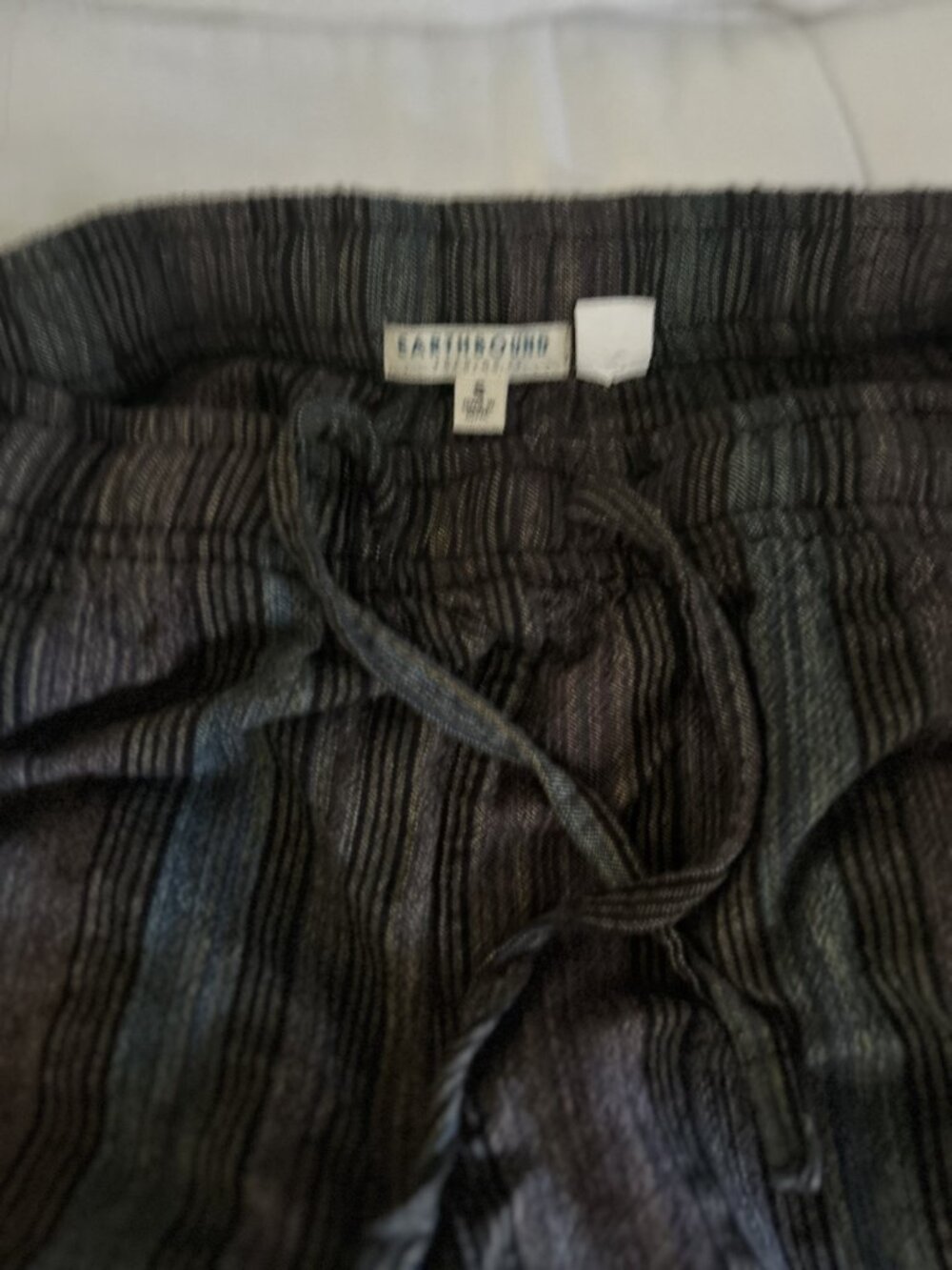 sweatpants - Picture 6 of 6